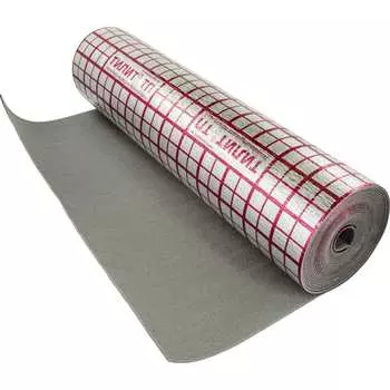 Рулон ПЕНОФОЛ