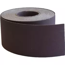 Рулон шлифовальной ленты (25000х100 мм; 120g) для dds-225/dds237 jet sla140.100.120