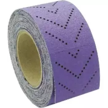 Рулон шлифовальный SANDWOX