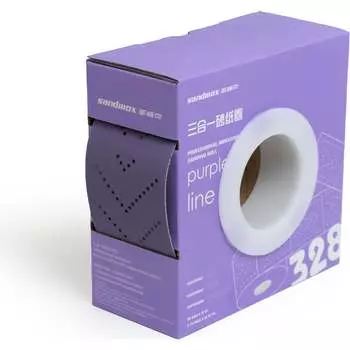 Рулон шлифовальный SANDWOX