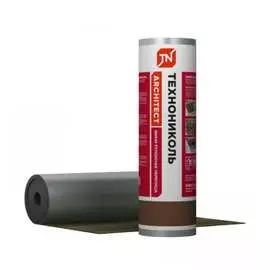 Рулонная черепица Технониколь