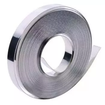 Рулонная лента Vers