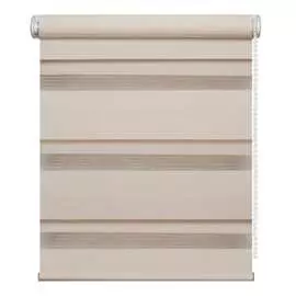 Рулонная штора Peora День-Ночь 74028