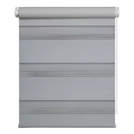 Рулонная штора Peora День-Ночь 75189