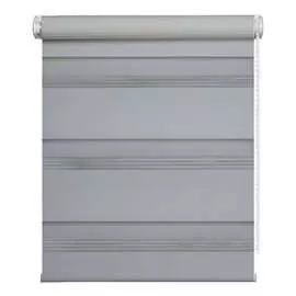 Рулонная штора Peora День-Ночь 75185