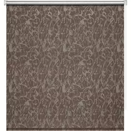 Рулонная штора Decofest Блэкаут Муар А0000003040