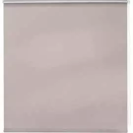 Рулонная штора Decofest Блэкаут Плайн Мини А0000009945