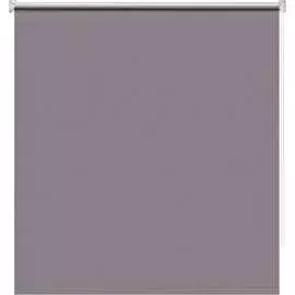 Рулонная штора Decofest Блэкаут Плайн Мини А0000011008