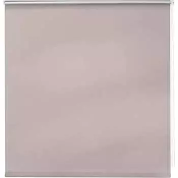 Рулонная штора Decofest Блэкаут Плайн Мини А0000011001