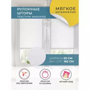 Рулонная штора Decofest А0000011301