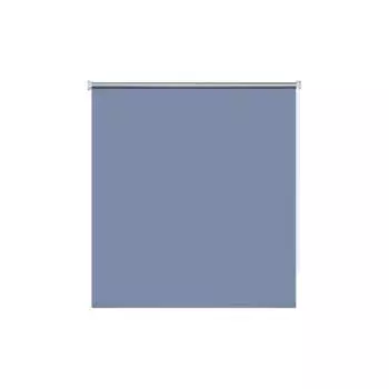 Рулонная штора Decofest Блэкаут Плайн А0000018551