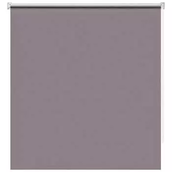 Рулонная штора Decofest Блэкаут Плайн Мини А0000011009