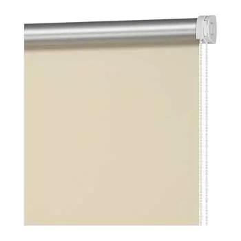 Рулонная штора Decofest Блэкаут Плайн А0000018254