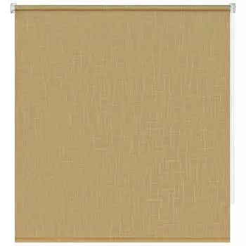 Рулонная штора Decofest Шантунг Мини А0000011231