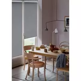 Рулонная штора для балконной двери Эскар Blackout LUX 81745052215