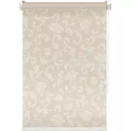 Рулонная штора FixLine AMIGO AMIGO BLOOM 21026