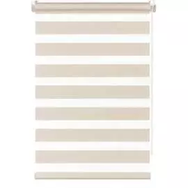 Рулонная штора FixLine AMIGO AMIGO BASE День-Ночь 21173