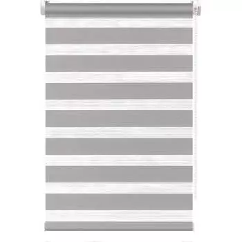 Рулонная штора FixLine AMIGO AMIGO BASE День-Ночь 21194