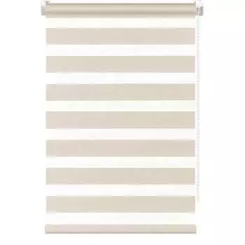 Рулонная штора FixLine AMIGO AMIGO BASE День-Ночь 21172