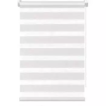 Рулонная штора FixLine AMIGO AMIGO BASE День-Ночь 21169