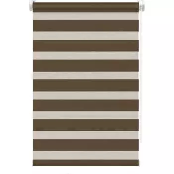 Рулонная штора FixLine AMIGO AMIGO BASE День-Ночь 21182