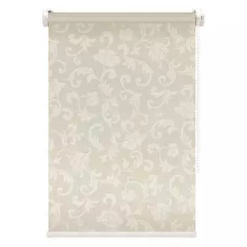 Рулонная штора FixLine AMIGO AMIGO BLOOM 21023