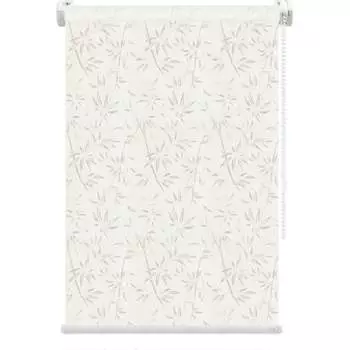 Рулонная штора FixLine AMIGO AMIGO TROPICAL 20264