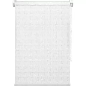 Рулонная штора FixLine AMIGO AMIGO TWIST Black-Out 20143