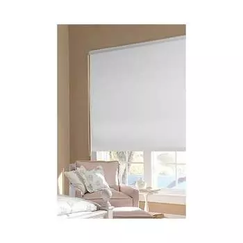 Рулонная штора Эскар blackout 89008130170