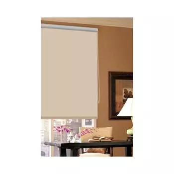 Рулонная штора Эскар blackout 39009052170