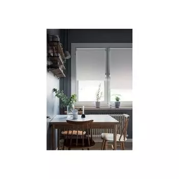 Рулонная штора Эскар Blackout LUX 81741090170