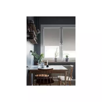 Рулонная штора Эскар Blackout LUX 81742062170