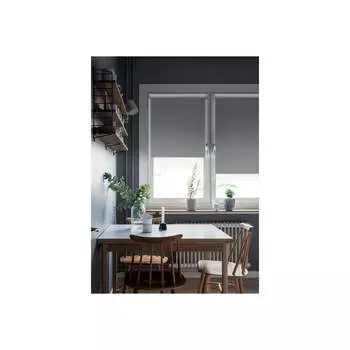 Рулонная штора Эскар Blackout LUX 81745083170