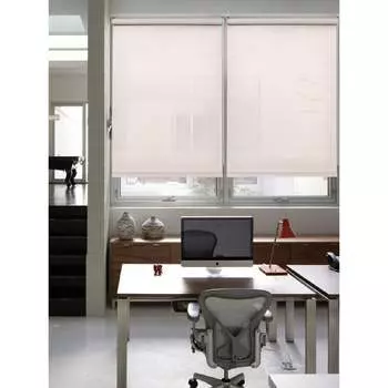 Рулонная штора Эскар skreen light 7692073200