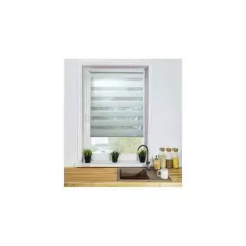 Рулонная штора LM DECOR LB 10-01 1001100