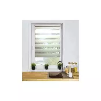 Рулонная штора LM DECOR LB 10-09 1009057