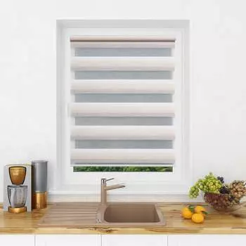 Рулонная штора LM DECOR LB 55-02 5502160