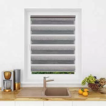 Рулонная штора LM DECOR LB 55-04 5504200