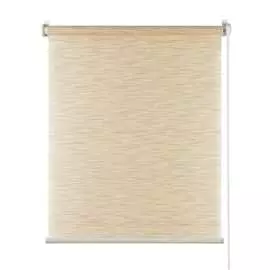 Рулонная штора - миниролло ПраймДекор Твист 22083075