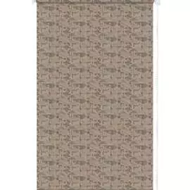 Рулонная штора - миниролло ПраймДекор Оделис 24073076