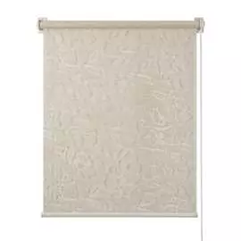 Рулонная штора - миниролло ПраймДекор Королек 23057071