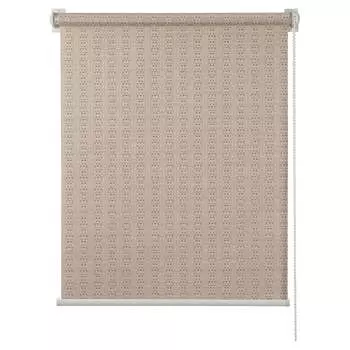 Рулонная штора - миниролло ПраймДекор Кантри 22043067