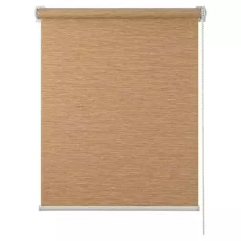 Рулонная штора - миниролло ПраймДекор Натур 8048023