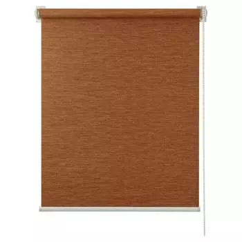 Рулонная штора - миниролло ПраймДекор Натур 8052025