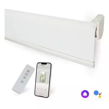 Рулонная штора Novo