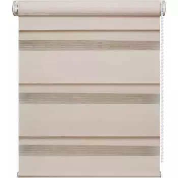 Рулонная штора Peora День-Ночь 66791