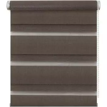 Рулонная штора Peora День-Ночь 71084