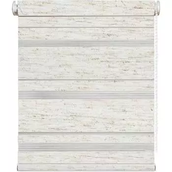 Рулонная штора Peora День-Ночь 75161