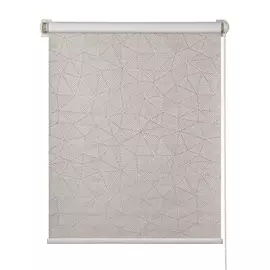 Рулонная штора ПраймДекор Blackout 3D 11062117