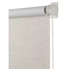 Рулонная штора ПраймДекор Blackout 3D 11062116